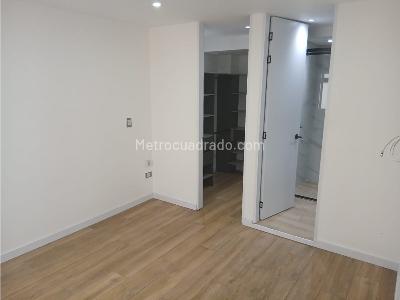 Apartamento de 4 alcobas en venta en El Nogal, Medellín, 160 m² · foto 11 de 18
