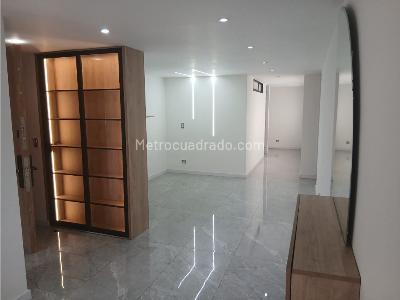 Apartamento de 4 alcobas en venta en El Nogal, Medellín, 160 m² · foto 12 de 18