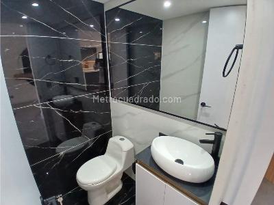 Apartamento de 4 alcobas en venta en El Nogal, Medellín, 160 m² · foto 17 de 18