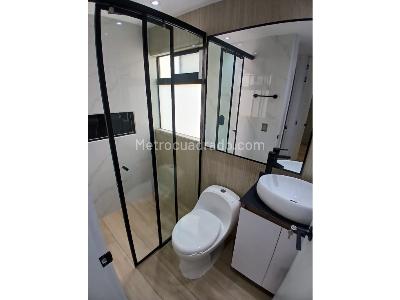 Apartamento de 4 alcobas en venta en El Nogal, Medellín, 160 m² · foto 18 de 18
