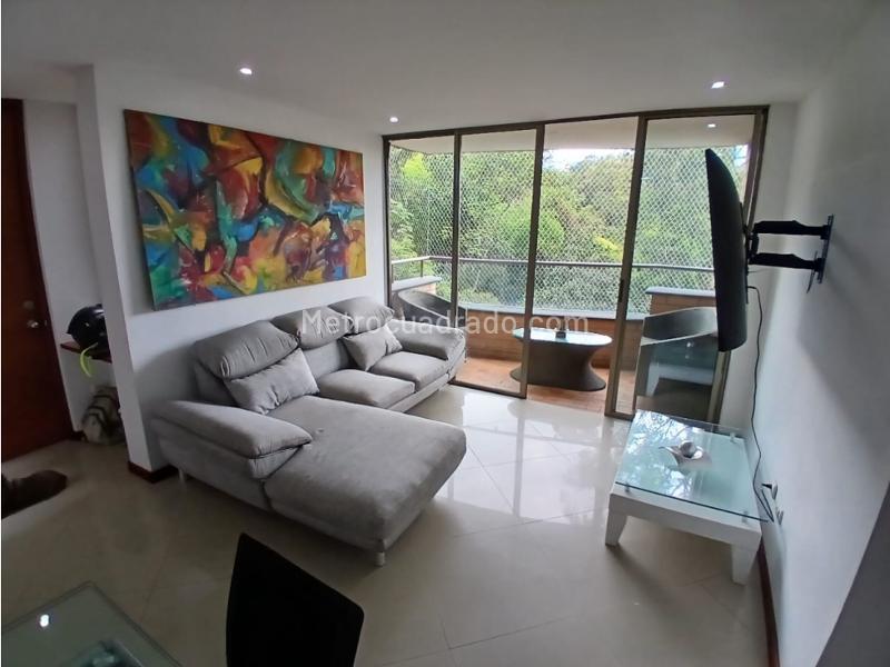 Furnished 3BR Apartment in Transversal Superior