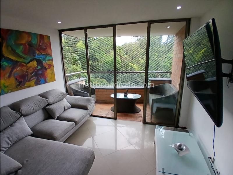 Furnished 3BR Apartment in Transversal Superior - 5