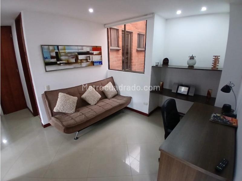 Furnished 3BR Apartment in Transversal Superior - 7