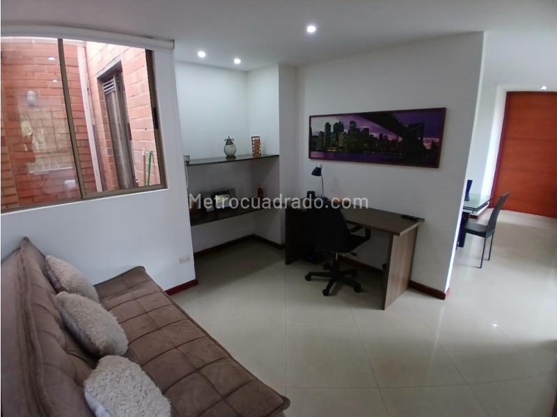 Furnished 3BR Apartment in Transversal Superior - 9