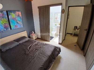 Casa de 4 alcobas en venta en Loma Del Atravesado, Medellín, 300 m² · foto 14 de 20