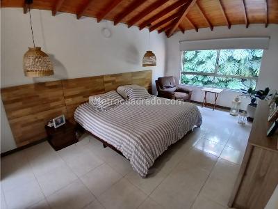 Casa de 4 alcobas en venta en Loma Del Atravesado, Medellín, 300 m² · foto 20 de 20