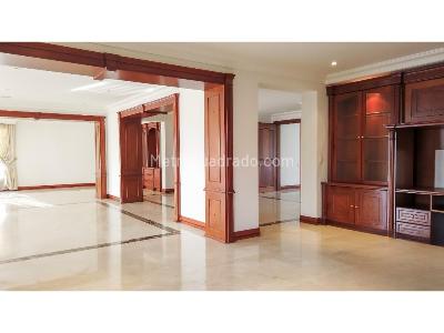 Apartamento en venta en El Tesoro, Medellín · foto 4 de 10
