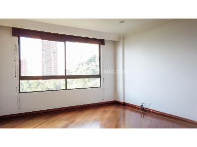 Apartamento en venta en El Tesoro, Medellín · foto 5 de 10