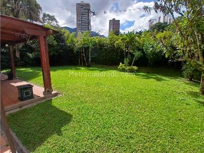 Casa de 4 alcobas en venta en El Tesoro, Medellín, 400 m² · foto 8 de 20