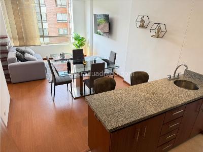 Apartaestudio en arriendo en Alejandria, Medellín · foto 3 de 12