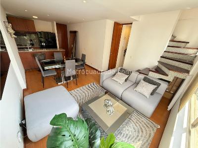 Apartaestudio en arriendo en Alejandria, Medellín · foto 4 de 12