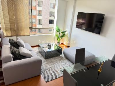 Apartaestudio en arriendo en Alejandria, Medellín · foto 6 de 12