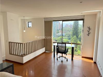 Apartaestudio en arriendo en Alejandria, Medellín · foto 7 de 12