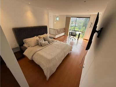 Apartaestudio en arriendo en Alejandria, Medellín · foto 8 de 12