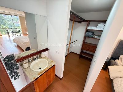 Apartaestudio en arriendo en Alejandria, Medellín · foto 9 de 12