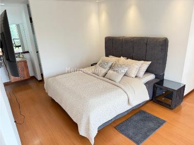 Apartaestudio en arriendo en Alejandria, Medellín · foto 10 de 12