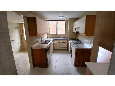 Apartamento en venta en La Florida, Medellín · foto 6 de 20