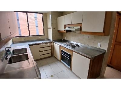 Apartamento en venta en La Florida, Medellín · foto 7 de 20