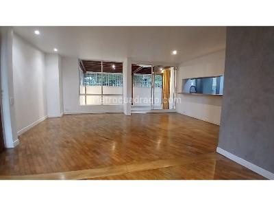Apartamento en venta en Los Balsos, Medellín · foto 2 de 17