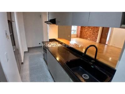Apartamento en venta en Los Balsos, Medellín · foto 4 de 17