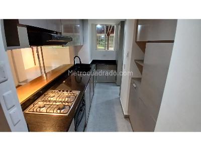 Apartamento en venta en Los Balsos, Medellín · foto 7 de 17