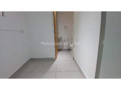 Apartamento en venta en Los Balsos, Medellín · foto 9 de 17