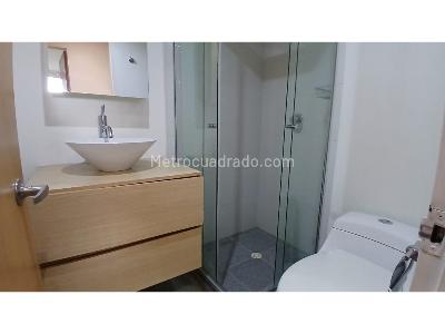 Apartamento en venta en Los Balsos, Medellín · foto 15 de 17