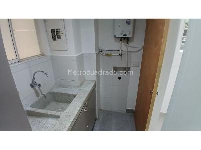 Apartamento en venta en Los Balsos, Medellín · foto 16 de 17