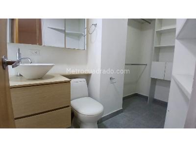 Apartamento en venta en Los Balsos, Medellín · foto 17 de 17