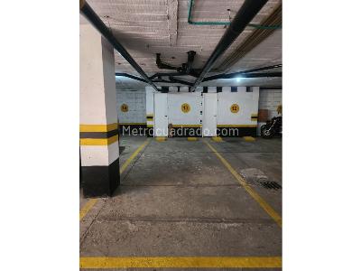 Apartamento en venta en Santa Teresita, Medellín · foto 17 de 18
