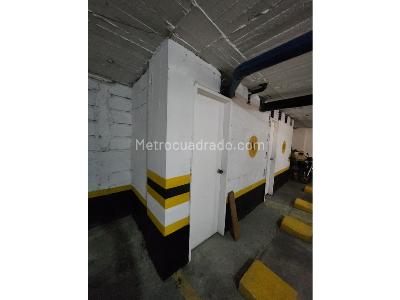 Apartamento en venta en Santa Teresita, Medellín · foto 18 de 18