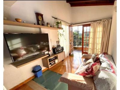 Casa de 4 alcobas en venta en El Dorado, Medellín, 311 m² · foto 4 de 14