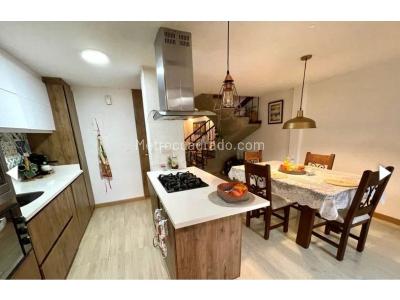 Casa de 4 alcobas en venta en El Dorado, Medellín, 311 m² · foto 7 de 14