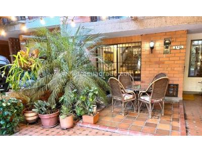 Casa de 4 alcobas en venta en El Dorado, Medellín, 311 m² · foto 10 de 14