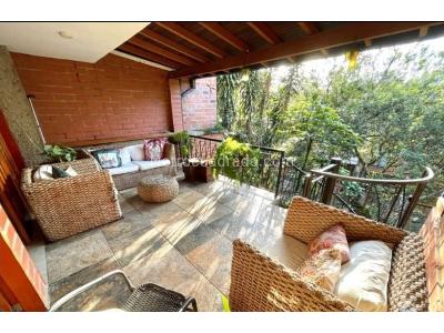 Casa de 4 alcobas en venta en El Dorado, Medellín, 311 m² · foto 11 de 14