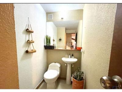 Casa de 4 alcobas en venta en El Dorado, Medellín, 311 m² · foto 13 de 14