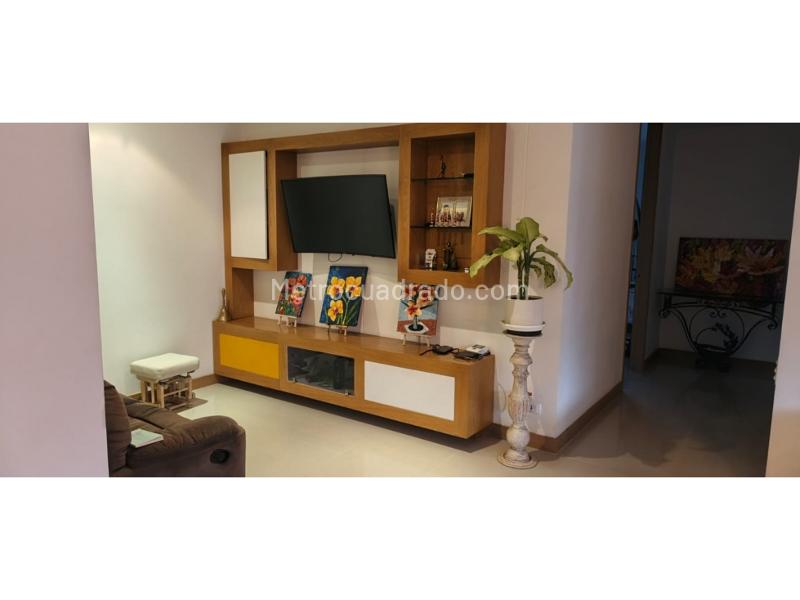 Apartamento Amoblado de 3 Alcobas en Los Parra con Excelente Ubicación - 6