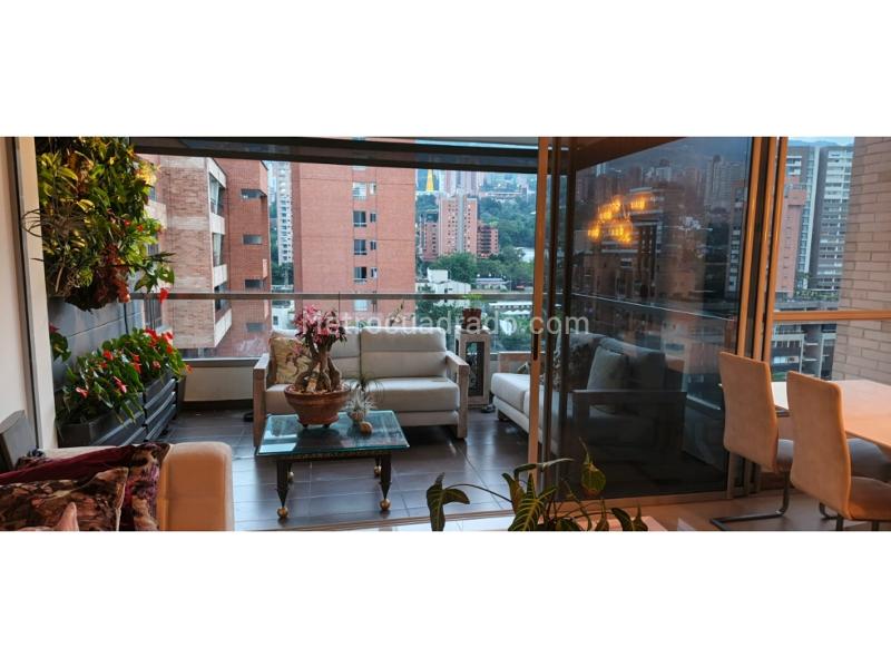 Apartamento Amoblado de 3 Alcobas en Los Parra con Excelente Ubicación - 9