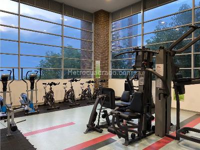 Apartamento en venta en Provenza, Medellín · foto 20 de 20