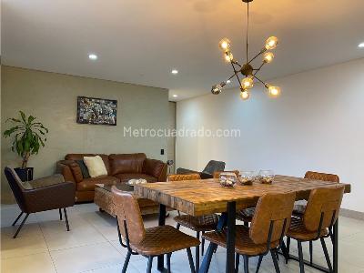 Apartamento en venta en Provenza, Medellín · foto 3 de 20
