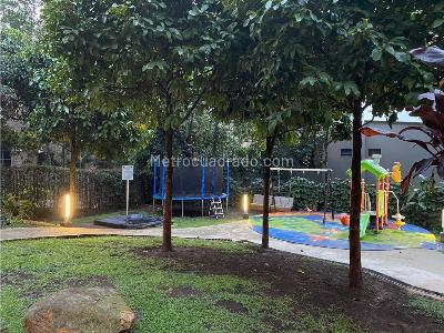 Apartamento en venta en Provenza, Medellín · foto 4 de 20