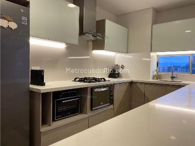 Apartamento en venta en Provenza, Medellín · foto 5 de 20