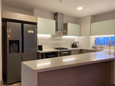 Apartamento en venta en Provenza, Medellín · foto 10 de 20