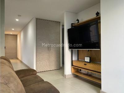 Apartamento en venta en Provenza, Medellín · foto 14 de 20