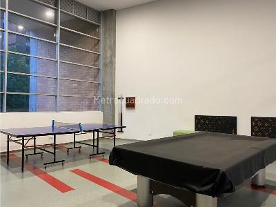 Apartamento en venta en Provenza, Medellín · foto 15 de 20