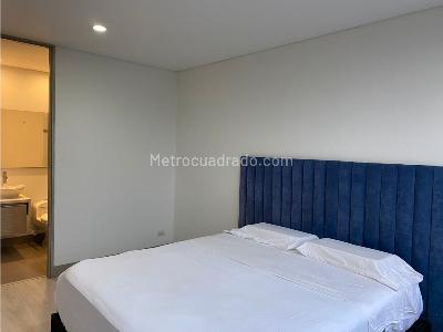 Apartamento en venta en Provenza, Medellín · foto 16 de 20