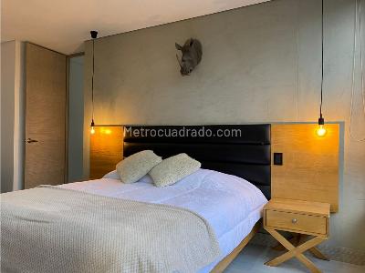 Apartamento en venta en Provenza, Medellín · foto 17 de 20