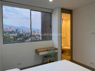 Apartamento en venta en Provenza, Medellín · foto 19 de 20
