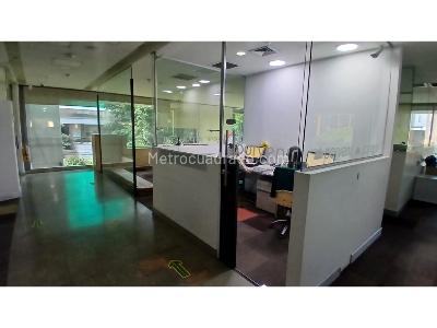 Office for rent in Milla De Oro, Medellín