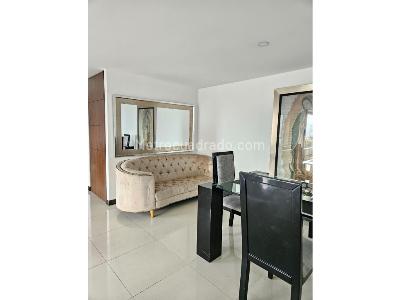 Apartamento de 2 alcobas en arriendo en Los Balsos, Medellín, 136 m² · foto 6 de 17